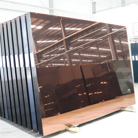 Block Online Technical Support Soft-coat High-performance Energy Efficient Glass Low-e Glass Flat Hollow 3 Years Small Glass