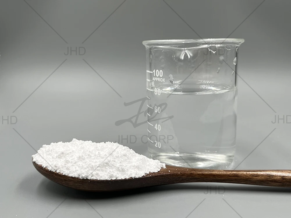 JHD Europe/US Warehouse Spot High Quality 200 Mesh On Optimum In Bulk Powder Creatine Monohydrate Powder