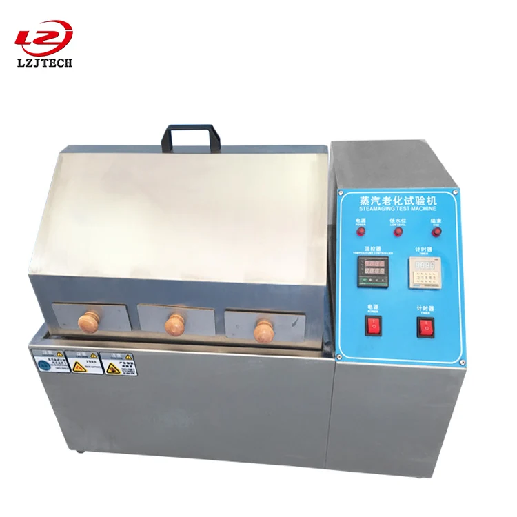 Electric Steam Aging Test Machine Steam Aging Testing Machine,Steam Vapor Aging Test Chamber