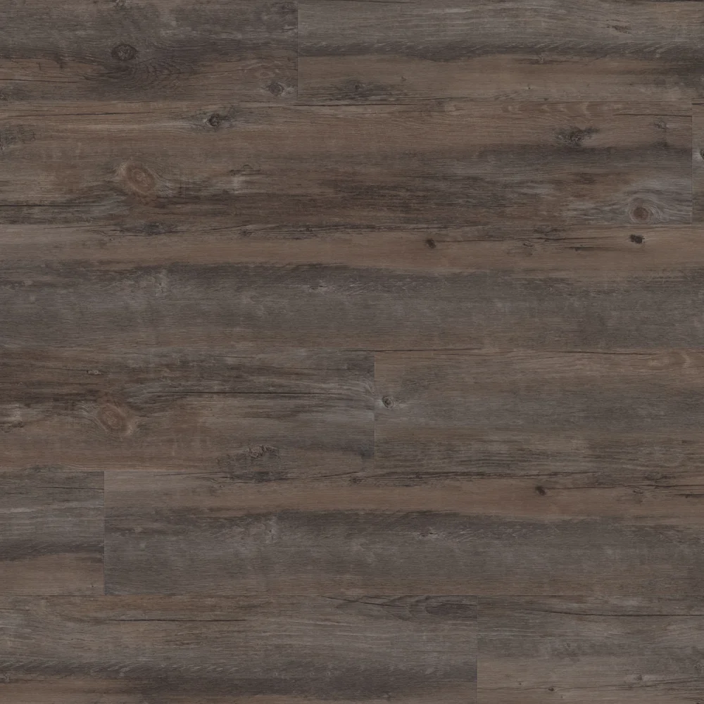 wooden pattern peel and stick tile waterproof self-stick LVT SPC pvc floor vinyl tile