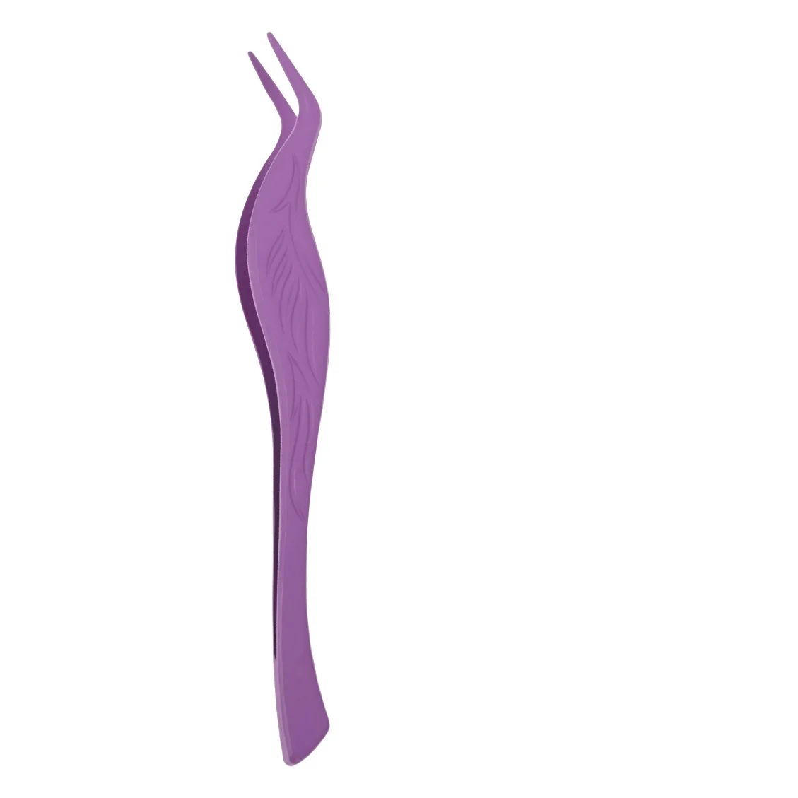 Pinky Leem Custom Logo Stainless Steel Eyelash Tweezers Grip Eyelashes Applicator Pinzette High Quality Volume Lashes Tweezers