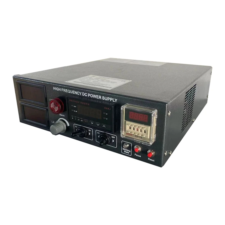 10V 60A/ 12V 50A/ 15V 40A/ 20V 30A/ 30V 20A/ 40V 15A DC Regulated Adjustable Power Supply Variable Switching Power Supply 600W