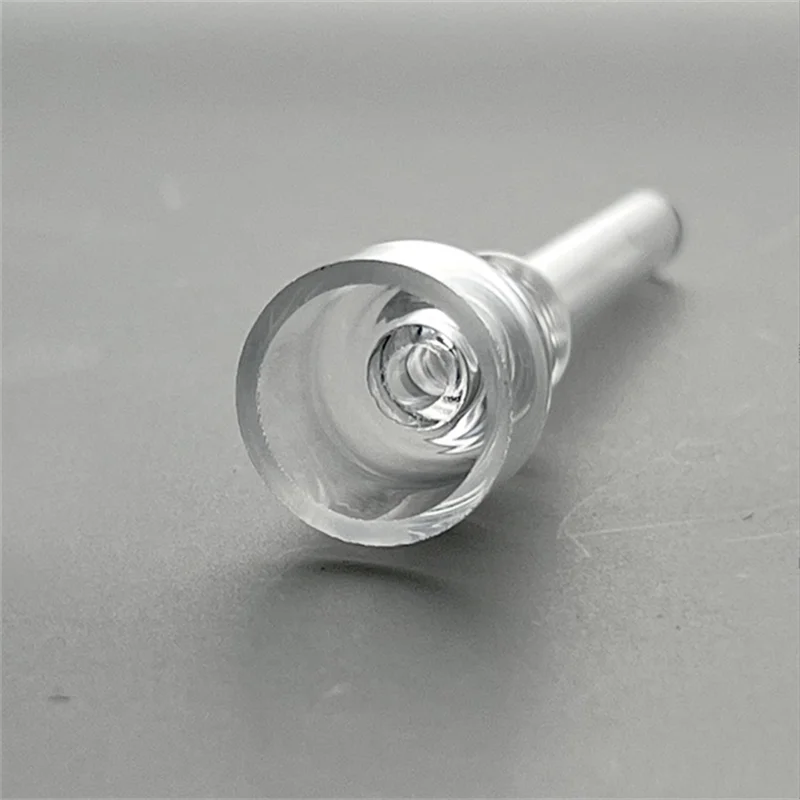 Custom Quartz glass tube laboratory processing Quartz glass products pipe rod