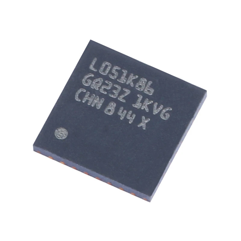 Alichip Brand New STM32L051C8T6 STM32L051K8U6  microcontroller