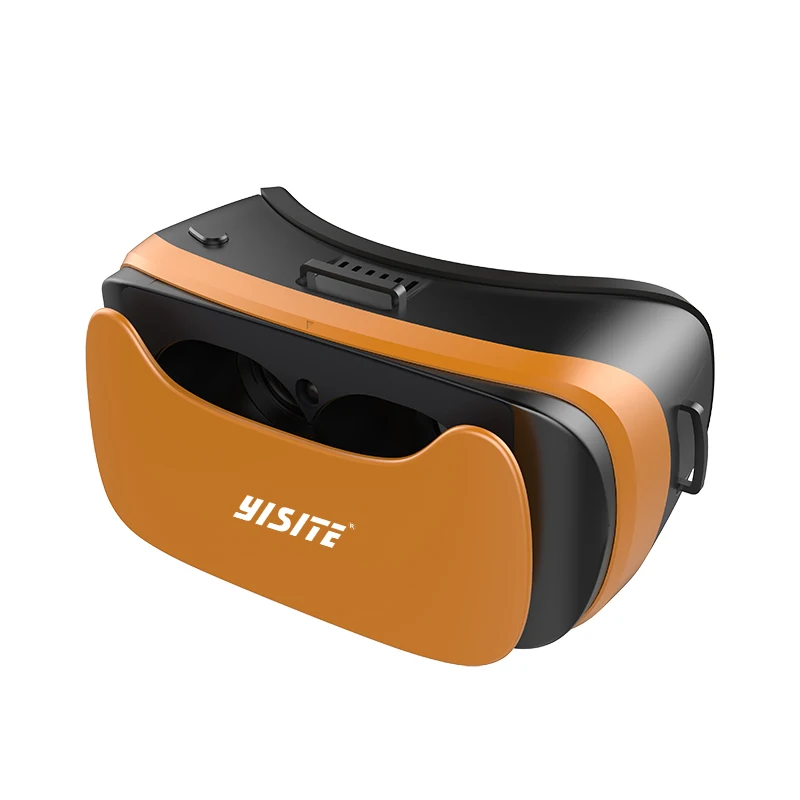  Распродажа! Асферические акриловые линзы VR 3D очки виртуальной реальности 42