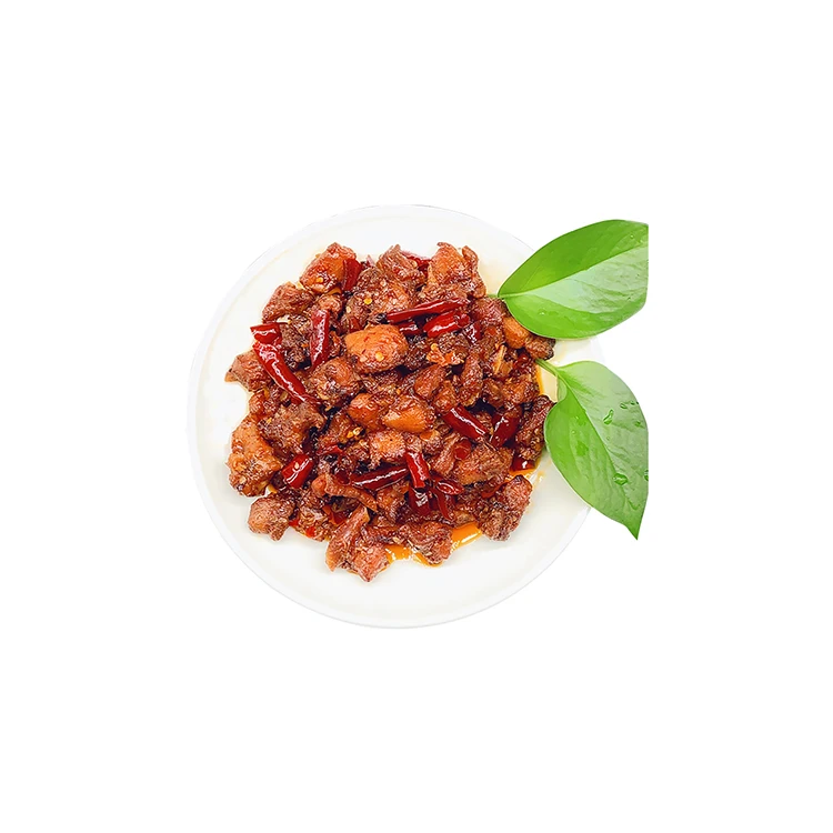 Китайский Реальный производитель, мясо кролика, холодная закуска, еда, кролик оптом