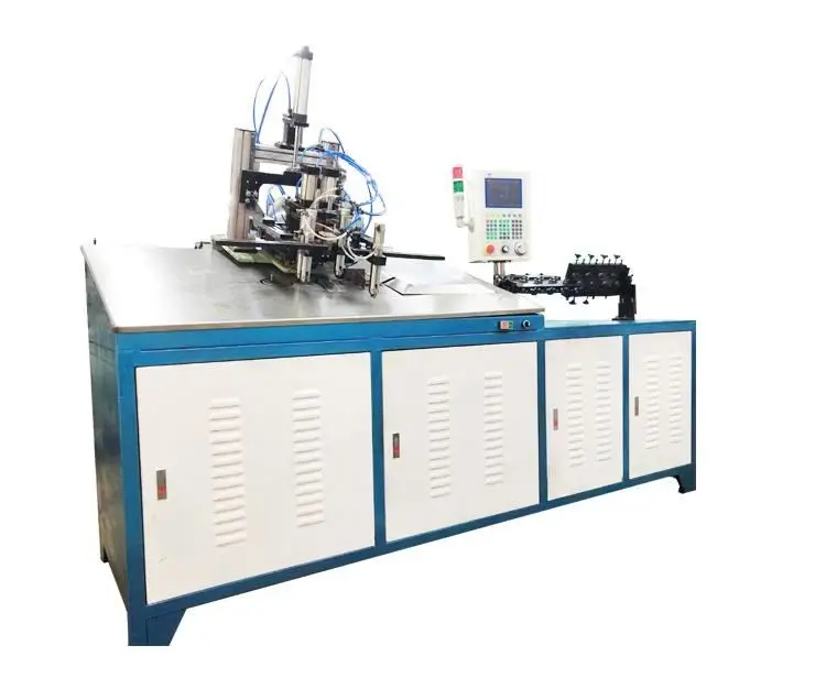 Factory price cnc automatic cheap wire bending machine factory looking for distributor