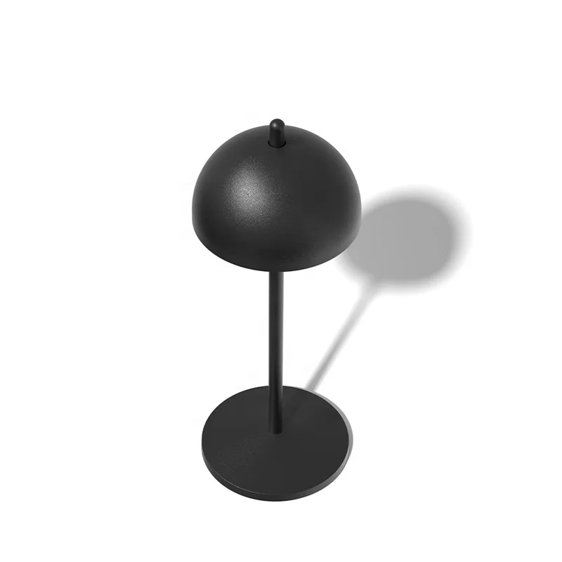Manufacture of hot sale modern lighting aluminum table lamps for cottage homes