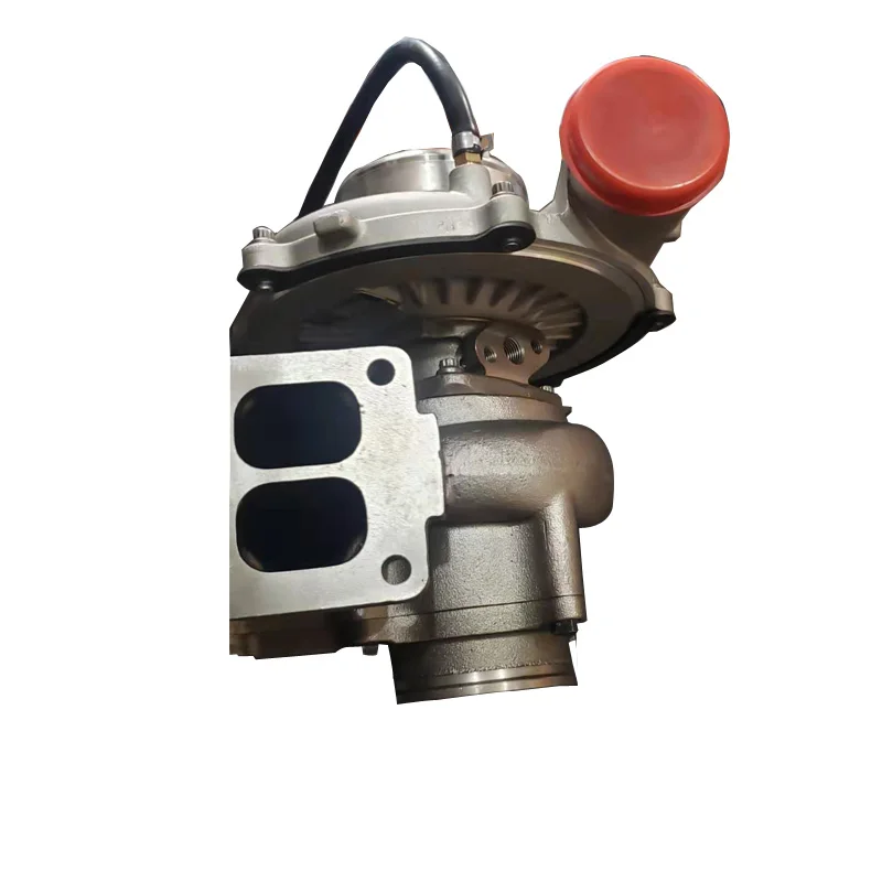 Turbocharger GTA3782BD 751361-0001 1830497C93 2506784C91 1830497C91 turbocharger for Garrett International Highway Trucks DT466