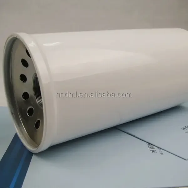 High efficiency hydraulic oil filter machine PTI spin-on oil filter cartridge F4E-070-HC-B