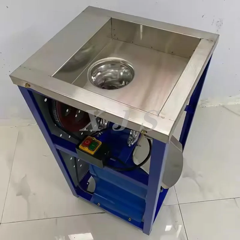 dry and fresh pepper beater peanut cutter