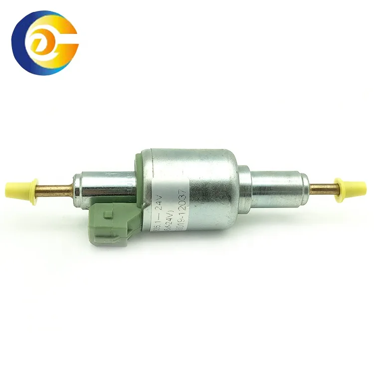 
Cheap and safety 12 volt car fuel transfer pump 