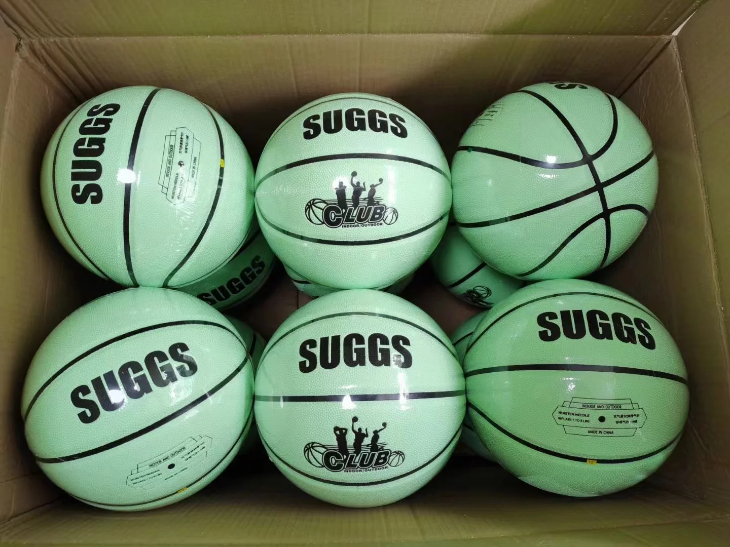 Customize Offical standard size 7/6/5/4/3/2/1 custom design ball basketball rubber basket ball