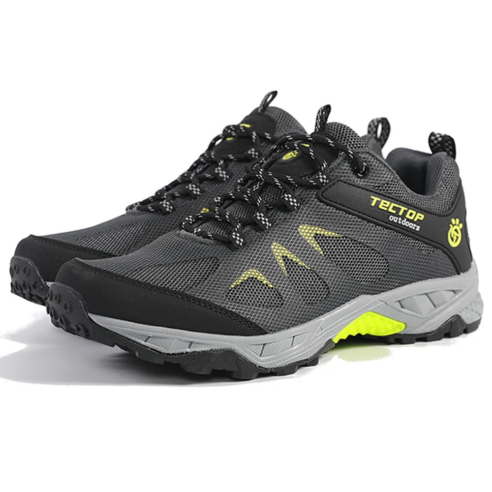 
Men Winter Outdoor Trekking Sport Hiking Shoes 