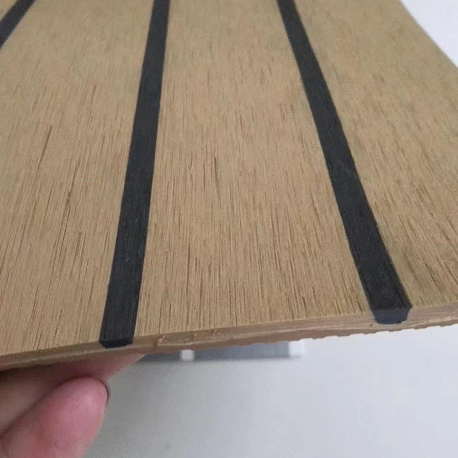 Inflatable boat air floor drop stitch mat