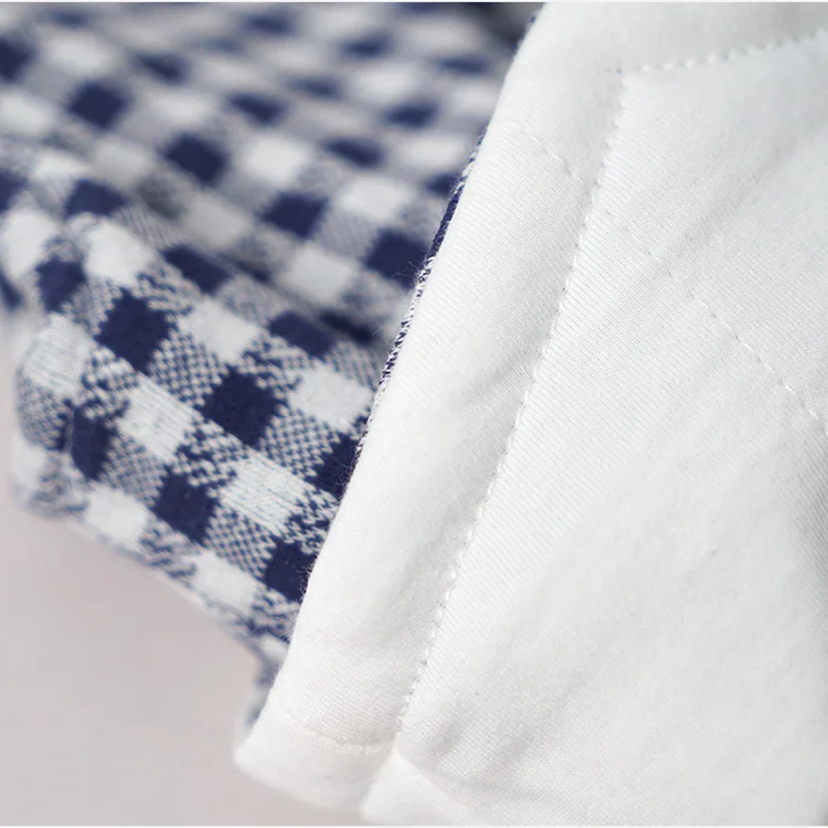 
Bulk Wholesale Vest Winter Designer Baby Clothing Manufacturer Toddler Outerwear Kids Warm Soft Jacket Outerwear 1-16 Months 