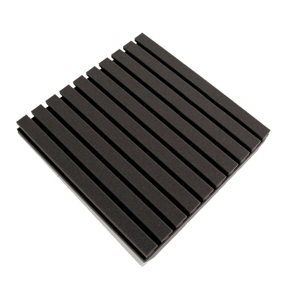 Manufacturer Custom Acoustic Panels Soundproofing Sound Foam Acoustic Panels Foam Sound Studio