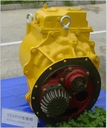 Bulldozer SD16 Accessory 16Y-15-00000 Transmission assembly