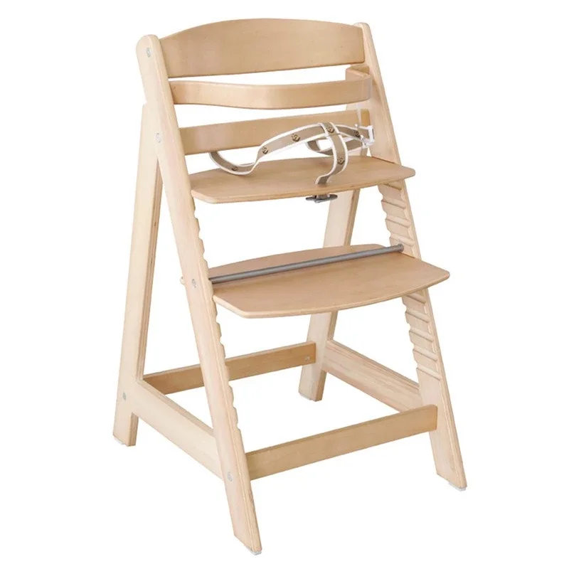 Wood Baby Nursery Furniture  crib 3--in-1