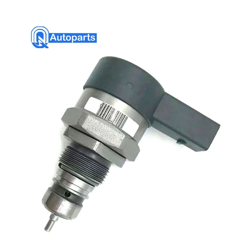 Q High Quality Auto Engine Parts Fuel Pressure Regulator Control Valve 0281002949 For BMW E60 E65 E87