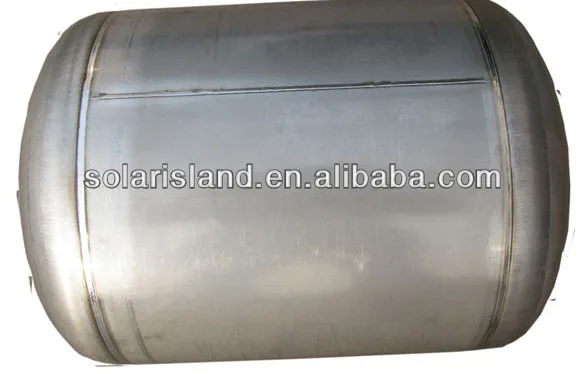 Longitudinal Seam Welding Machine for Electric Water Heater Tank