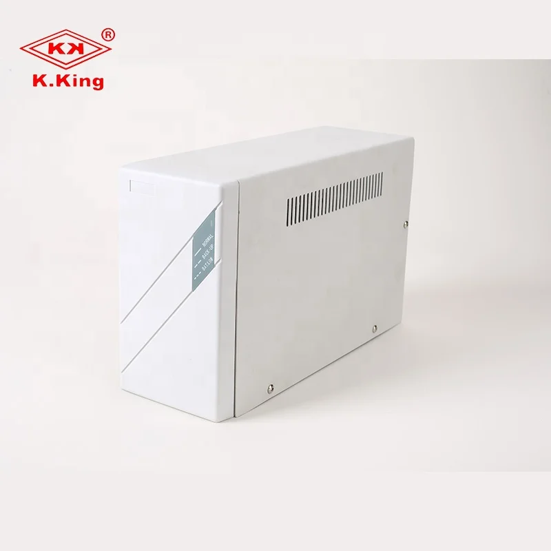 
CHMER Original Parts Uninterruptible Power System CH07 Made In Taiwan 