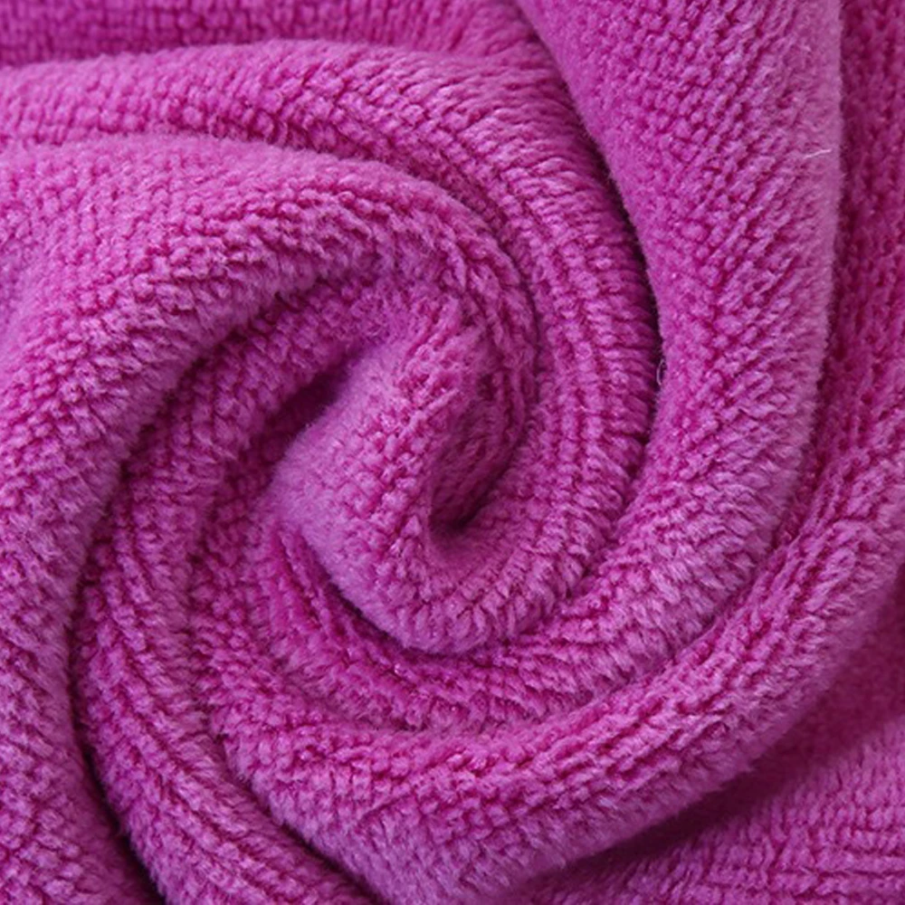 Custom microfiber emboss wholesale cotton terry fitness sweat absorbing hand face towel custom sports gym towel