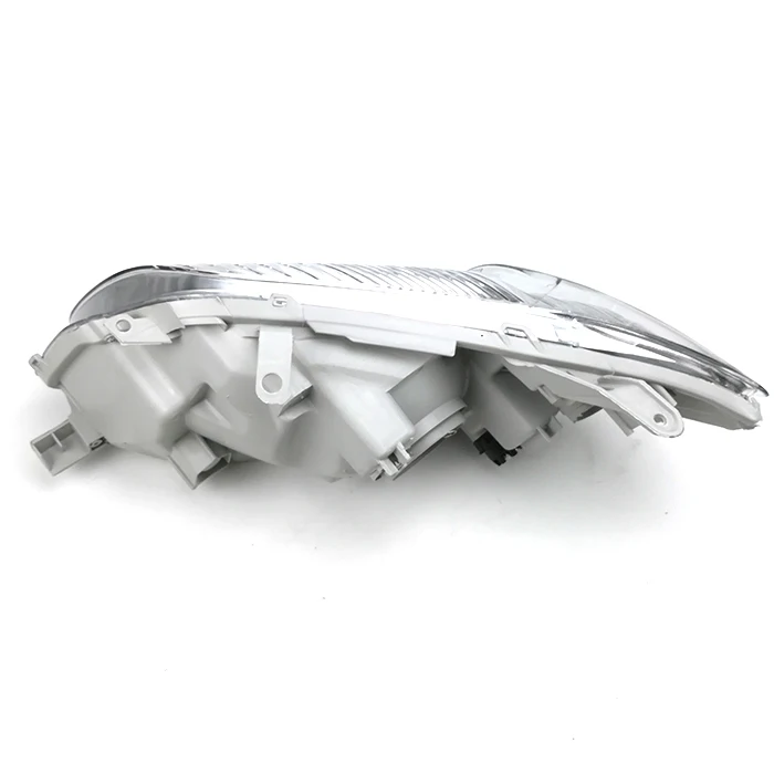 Auto HEAD Lamp for TOYOTA COROLLA AXIO FIELDER 2006-2010  R 81110-12B00 L 81150-12B00    12-511