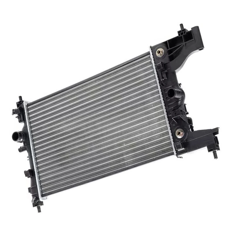 13267650 High Quality Auto Parts Radiator for Chevrolet Cruze (J300) 2009- 1.8