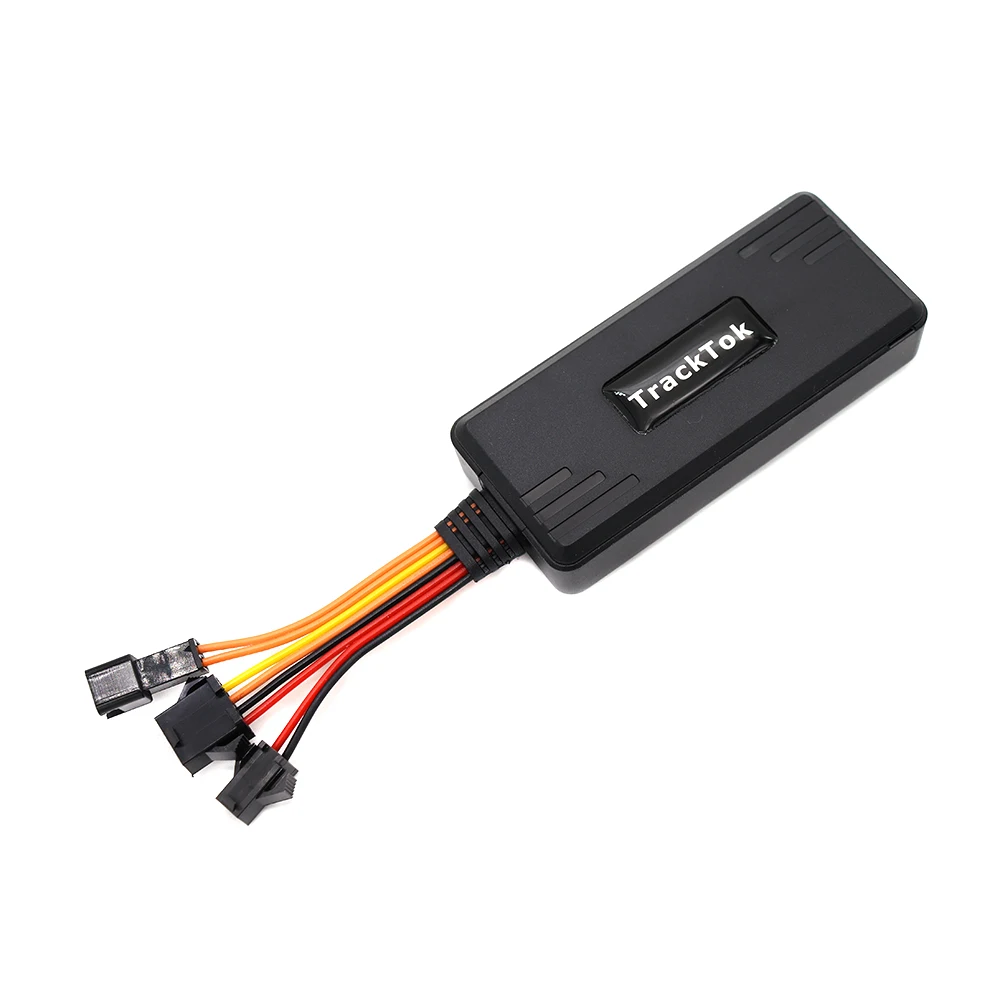 gps tracking real time vehicle gps engine cut off Car Motorcycle GPS Tracker Anti-Theft Vibration Alert Locator For Vehicle Bike