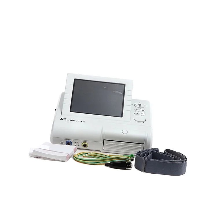 CE  CMS800G Maternal Fetal monitoring hospital equipment