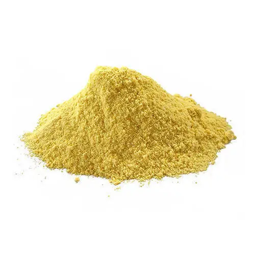 White & Yellow Corn Flour
