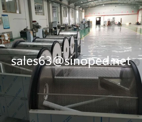 Low Price Automatic Soft Gel Gelatin Capsule Softgel Encapsulation Machine