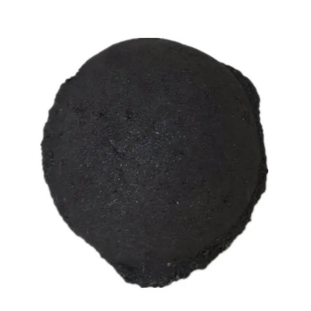 
FeSiMg Nodulizer Alloy Ferro silicon magnesium Factory supplier Ferrosilicon FeSi Mg Alloy 