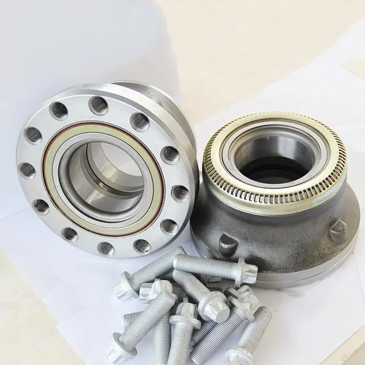 Обслуживание OEM, подшипник ступицы карданного колеса SAF VKBA5549 BTF0056 82*196*113,8 мм