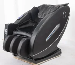 Coin Operated Massage Chair For Commercial Use Zero Gravity 4d Full Body mall Vending Massage Chair Manufacturer Massager