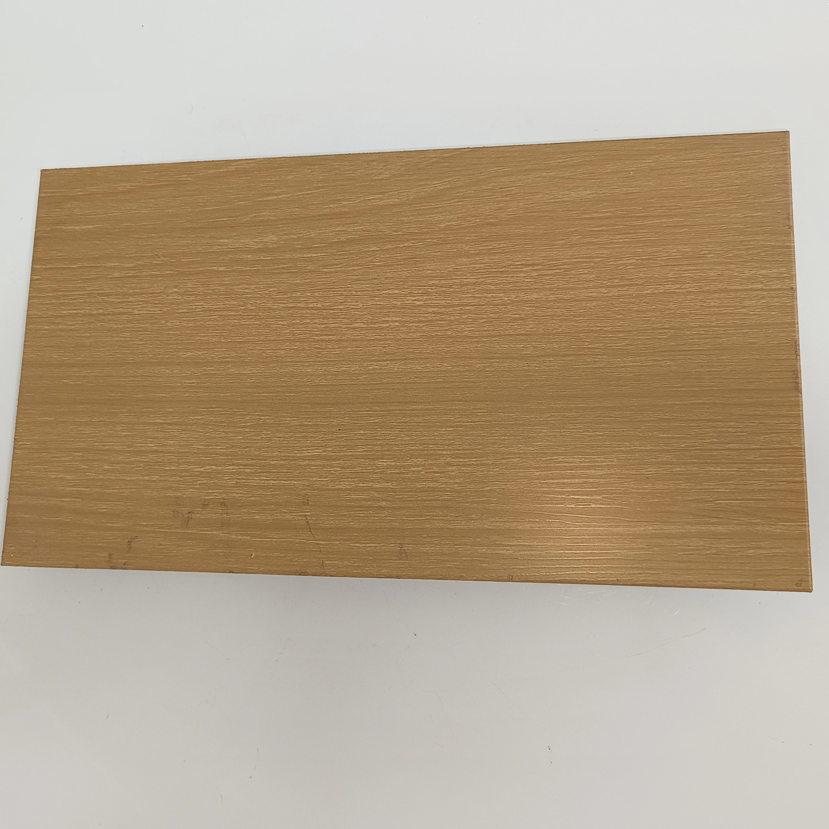 Wood grain aluminum-plastic panel manufacturer direct sales, used for indoor and outdoor decoration construction