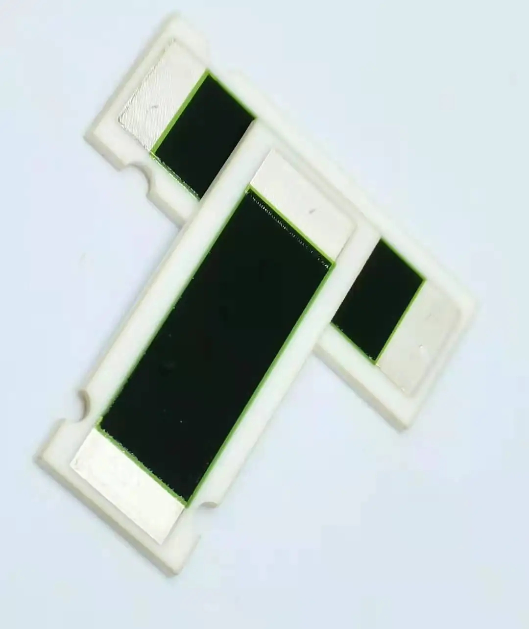 Thick Film Ceramic Pcb Professional Pcb Circuit Board