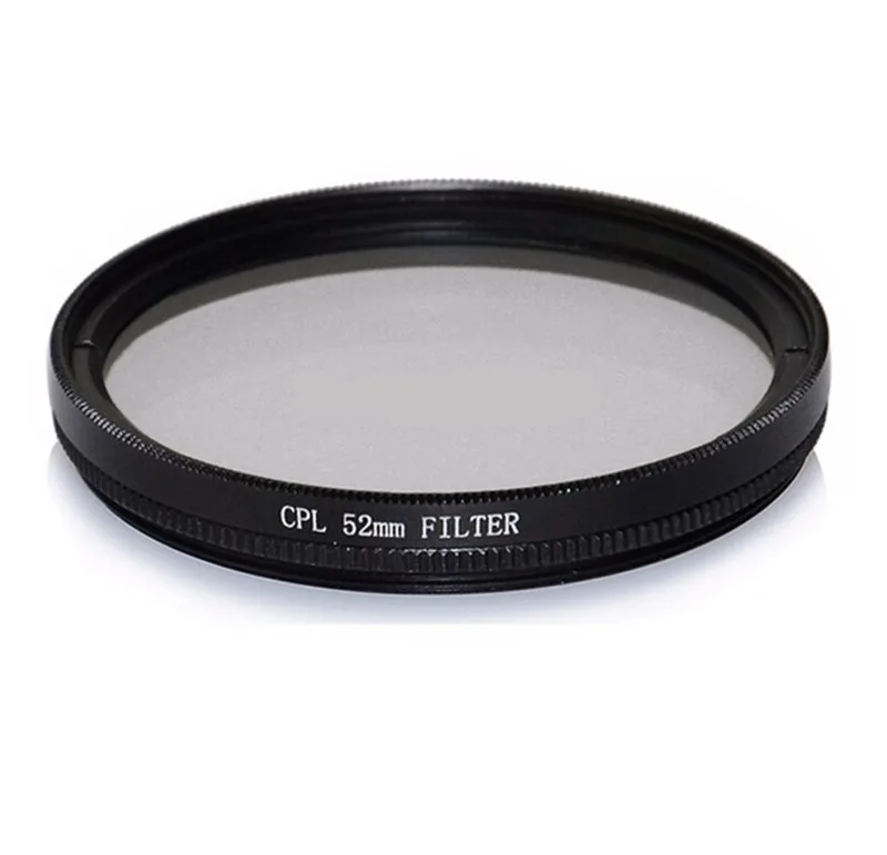 82mm  CPL filter circular polarizing filter  for  photography DSLR  digital camera  lens accessories