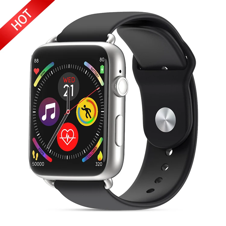 2021 4G smart watch DM20  Fall Detection Heart Rate SOS smart watch with Alarm GPS LBS wifi Location for health