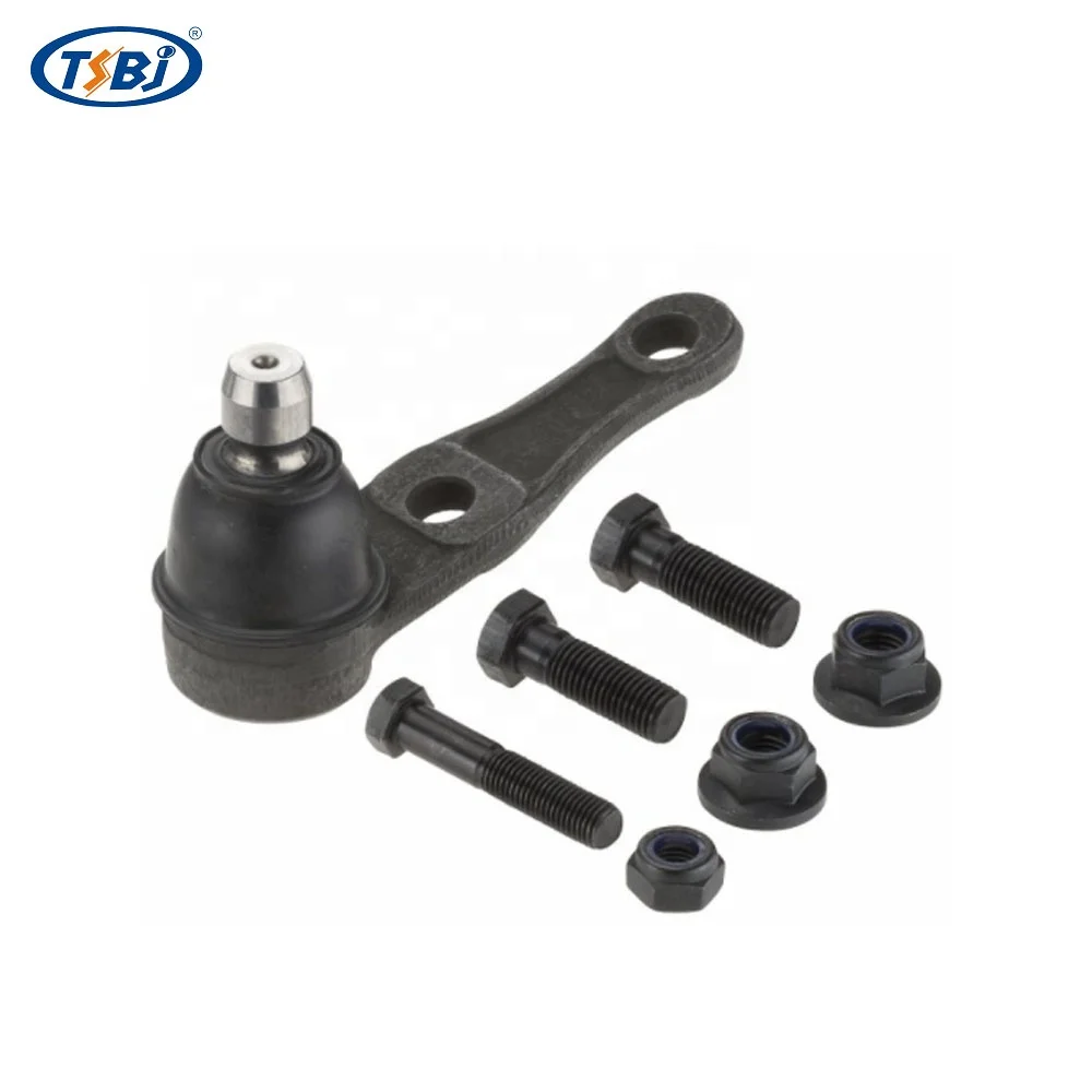 Factory Automotive Suspension System Front Axle L/R Upper Ball Joint Fit for Kia SHUMA (FB) OEM K90362 0K2A134550A