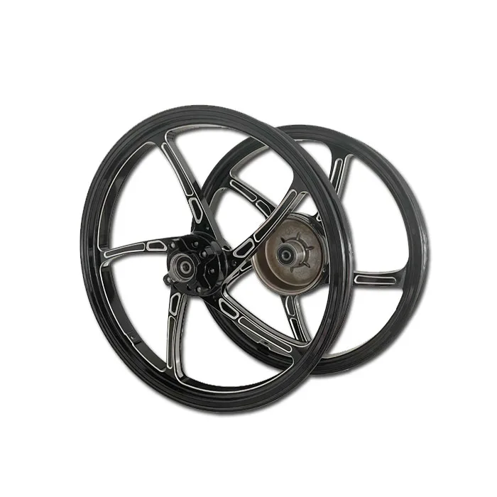 SP525 new sport rim 17 inch motorcycle aluminum alloy wheel 525cnc motorcycle sport rim