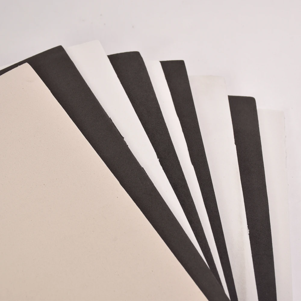 Wholesale shoes material colorful eva foam sheet High Elasticity plain eva foam sheet material for shoe insole making