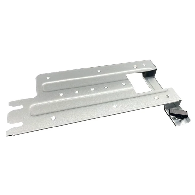 OEM ODM Steel Sheet Metal Stamping Parts, Precision Sheet Metal Bending Parts, Stamping Metal Contact For Electronic products