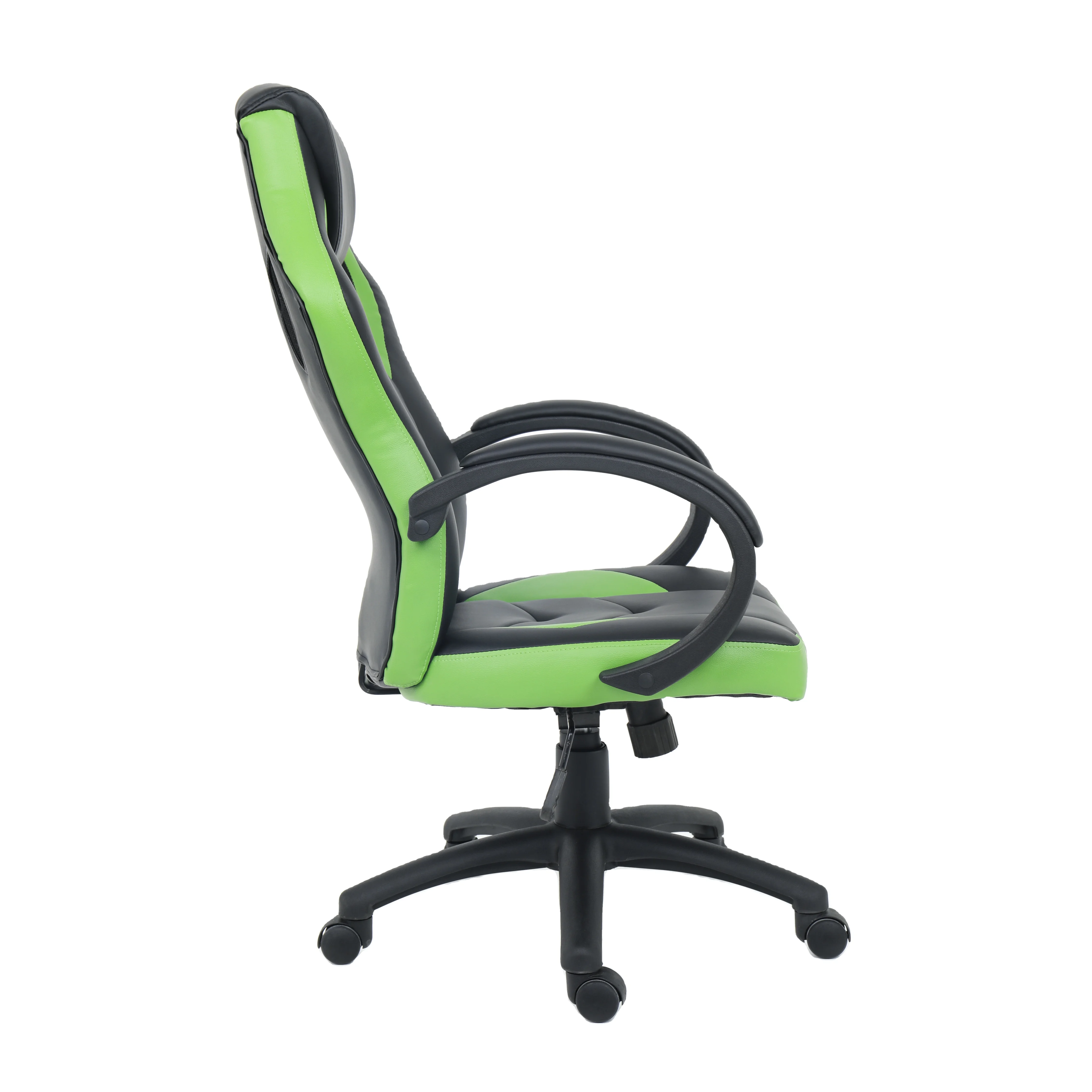 
Commercial Furniture General Use and Metal Material Gaming chair 