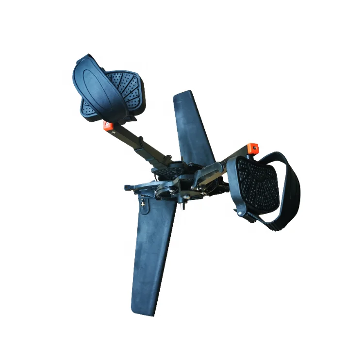 Recreational Rowing Single seater  Canoe Plastic Professional New Arrival Fishing Sit  On Kayak