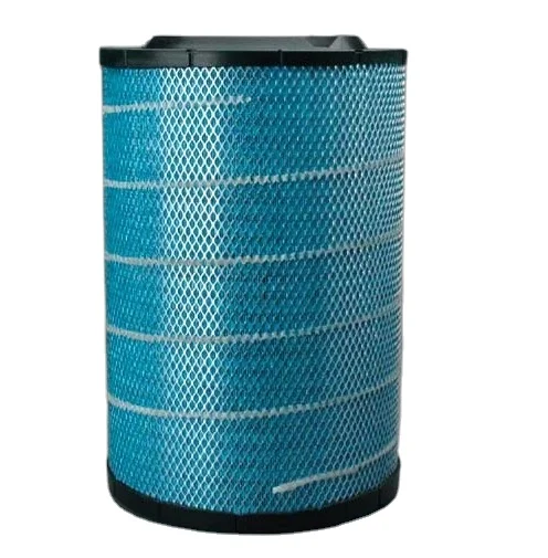 
Truck air filter 20411815 20882320 21716424 21715813 