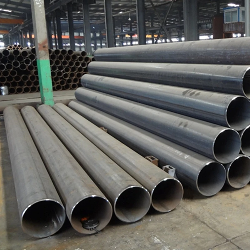 carbon steel seamless pipe oil pipeline Factory large stock 70% discount 10# 20# 35# 45# 16Mn 27SiMn 40Cr