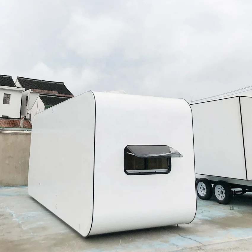 Hot eco tiny capsule sleep pods capsule resting room apartment hotel equipment for school dormitory capsule box hotel for living