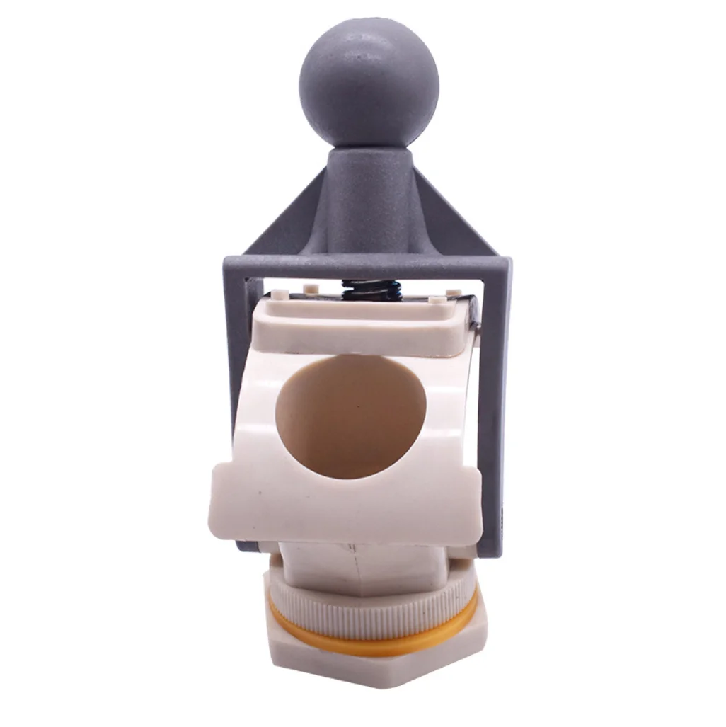 Extractor Honey Tap Beekeeping Bottling Tool Plastic Honey Gate